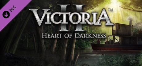   Victoria 2 Heart Of Darkness   -  10